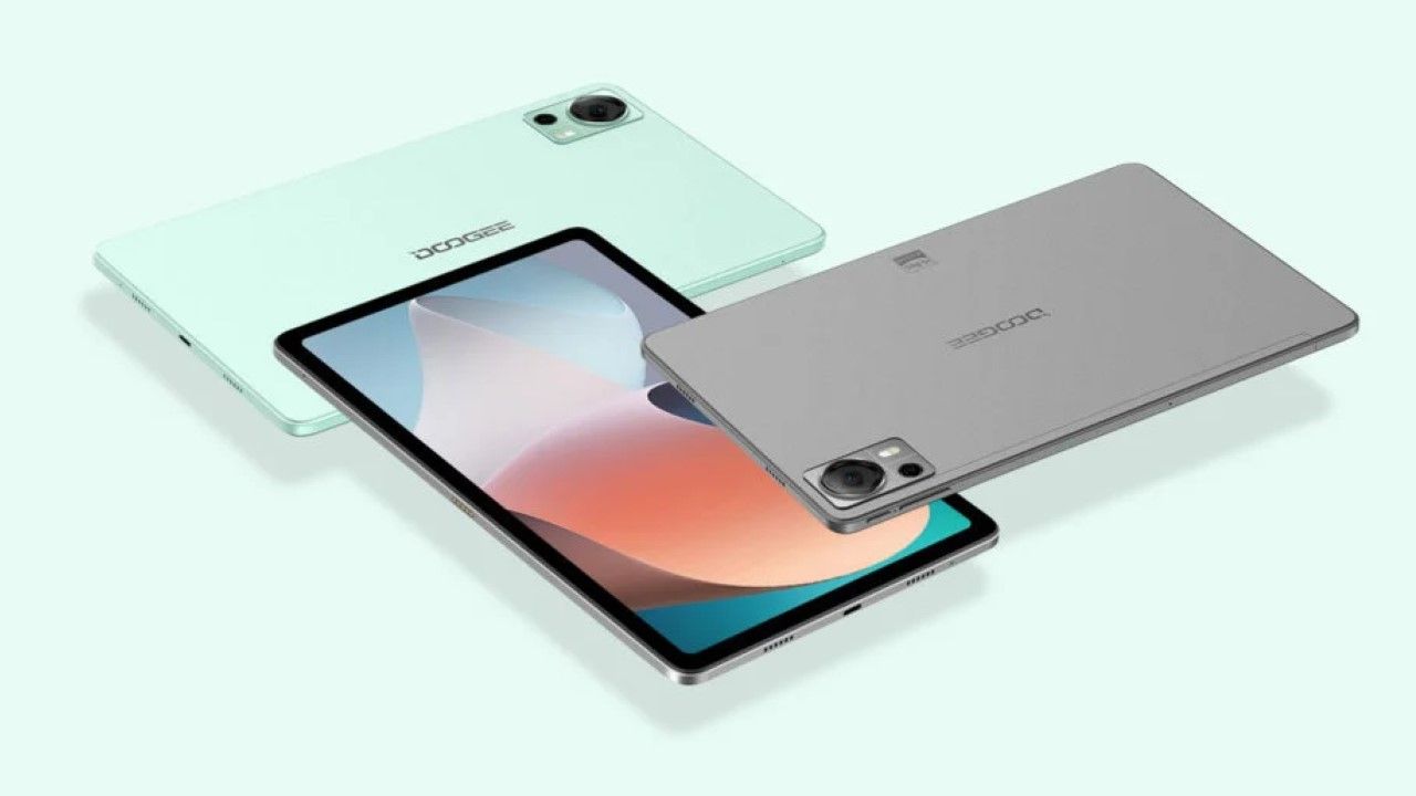 DooGee T20