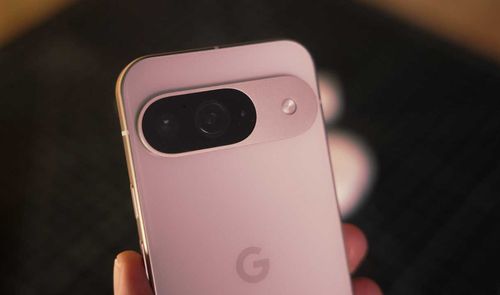DXOMark Pixel 9 cámara