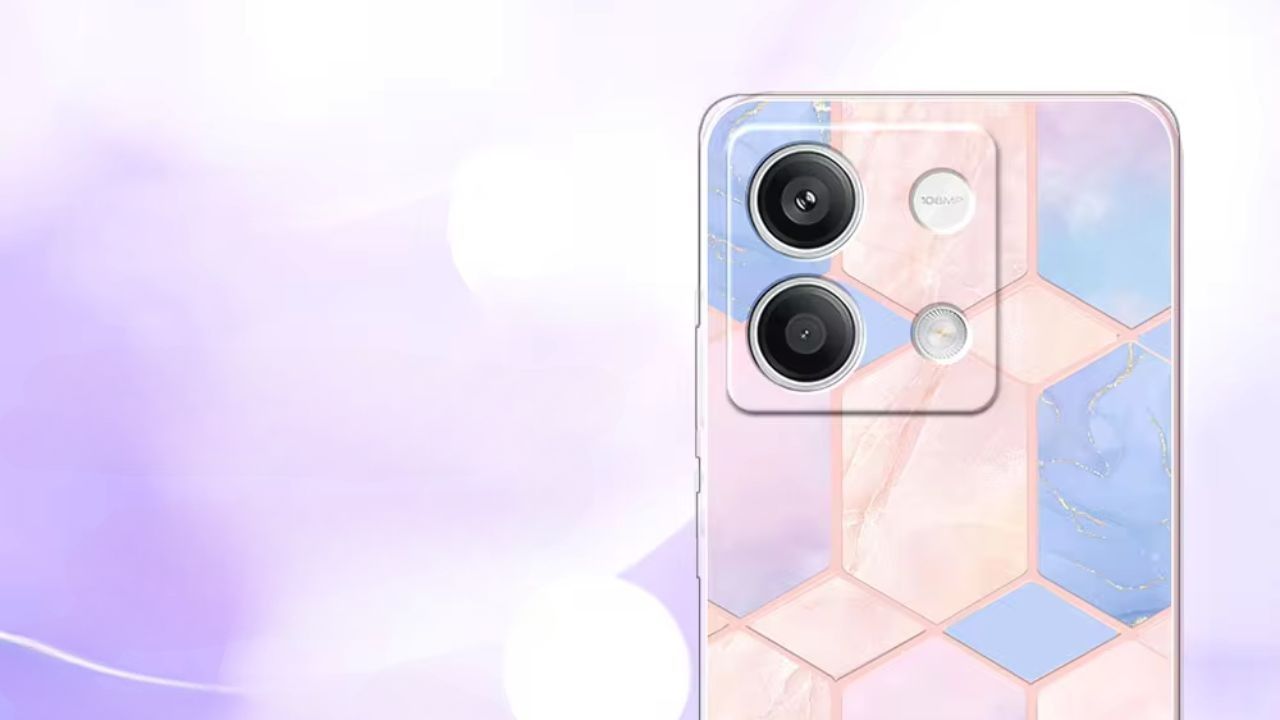 funda redmi note 13 pro 5g