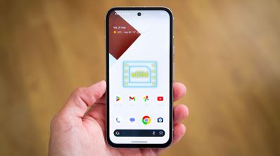 Google pixel 8a icono esim