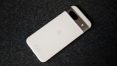 Google pixel 8a