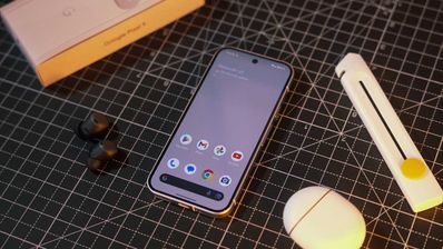 Google Pixel 9 primeras impresiones