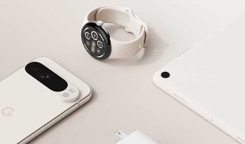 Google Pixel 9 Series Presentación