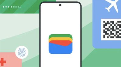google wallet móvil