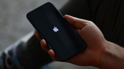 iphone apagado encendiendo pantalla apple