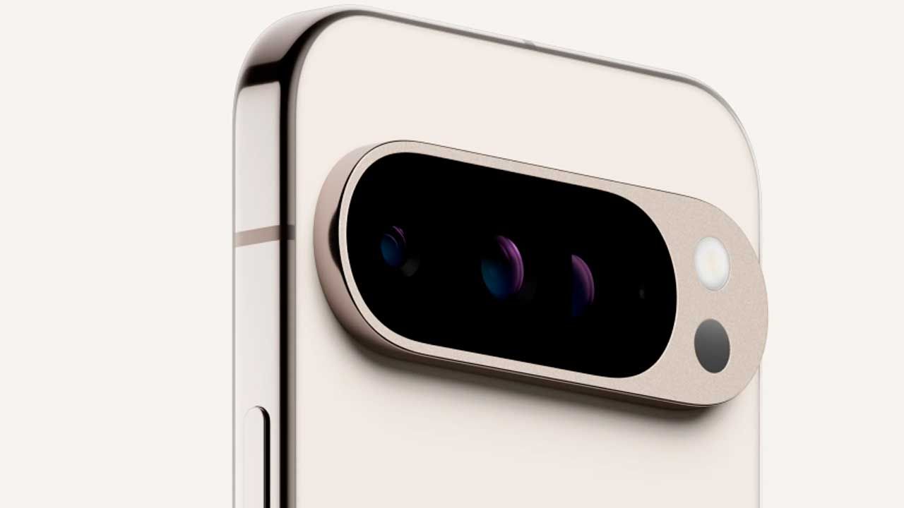 motivos comprar pixel 9 pro xl