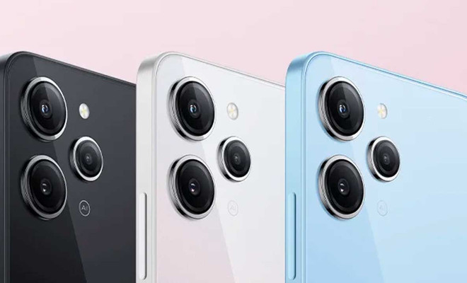 motivos comprar redmi 12
