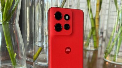 Motorola Edge 50