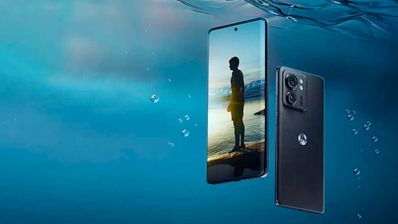 oferta PcComponentes Motorola Edge 40