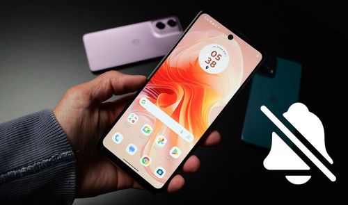 móvil motorola no notificaciones