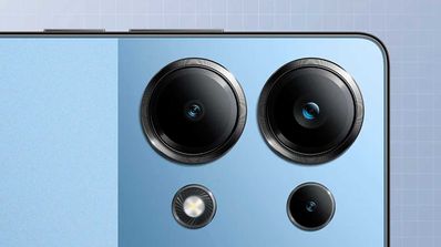 oferta POCO M6 Pro