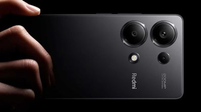oferta Redmi Note 13 Pro
