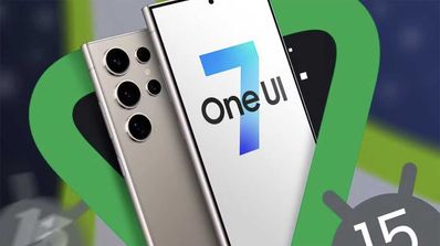 one ui 7 android 15