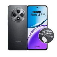 OPPO Reno12 F