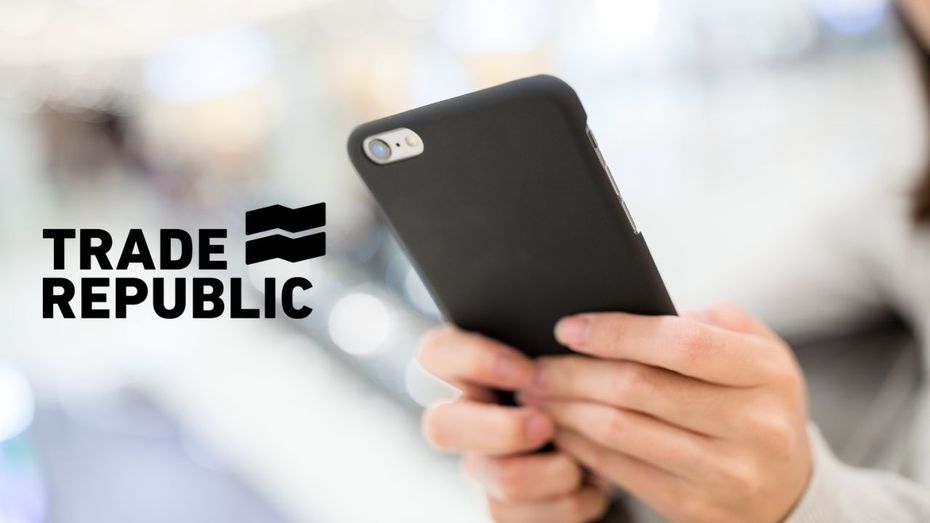 ¿Cómo se abre una cuenta gratis en Trade Republic?