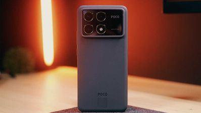 poco f6 pro