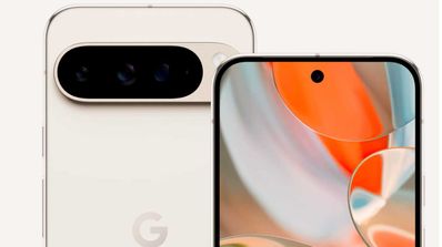 potencia Pixel 9 Pro XL
