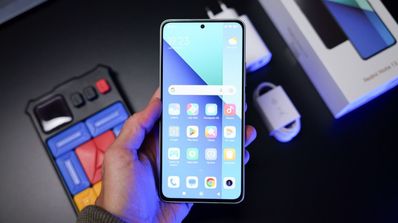 redmi note 13 frontal