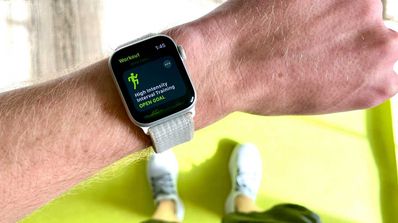 relojes deportivos mejores Apple Watch