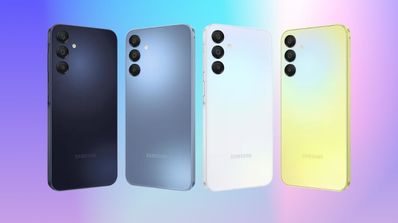 Samsung Galaxy a15 colores