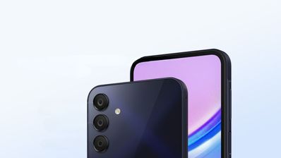 Samsung Galaxy a15