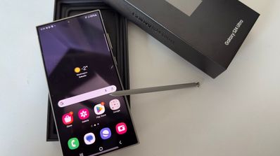 Samsung Galaxy s24 ultra
