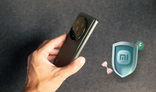 xiaomi 13 ultra Xiaomi care