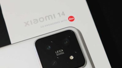 Xiaomi marca ubicua