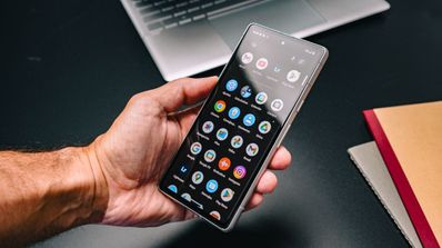 Destacada Google Pixel 7a