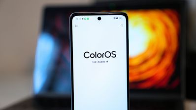 Destacada OPPO A60 con ColorOS