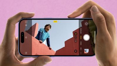 Destacada iPhone 16 Plus
