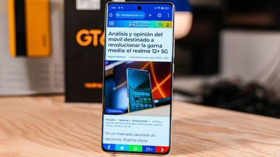 Destacada realme GT 6