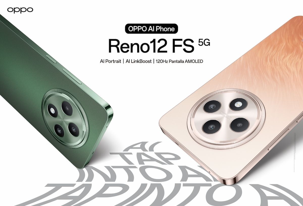 Branded OPPO Leno 12 F y 12 FS