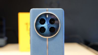Realme 12 Pro+ 5G camara