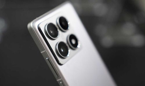 cámaras Xiaomi 14T Pro