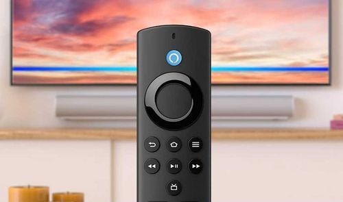 amazon fire tv