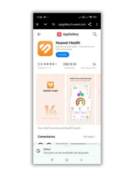 app huawei