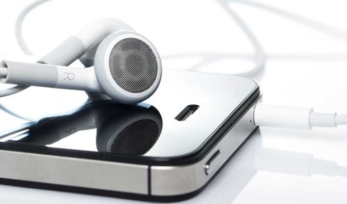 auriculares móvil