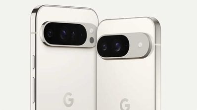 camaras pixel 9