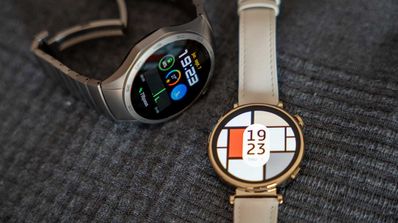comparar Huawei watch gt 5 pro vs Huawei watch gt 4