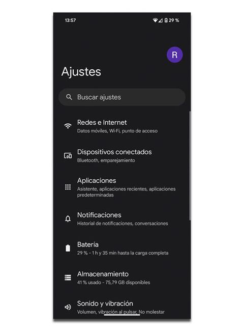 compartir internet movil cable