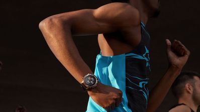 deportista amazfit falcon