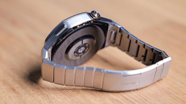 detalles sensores huawei watch gt5