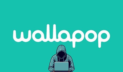 estafa wallapop