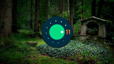 fin soporte Android 11