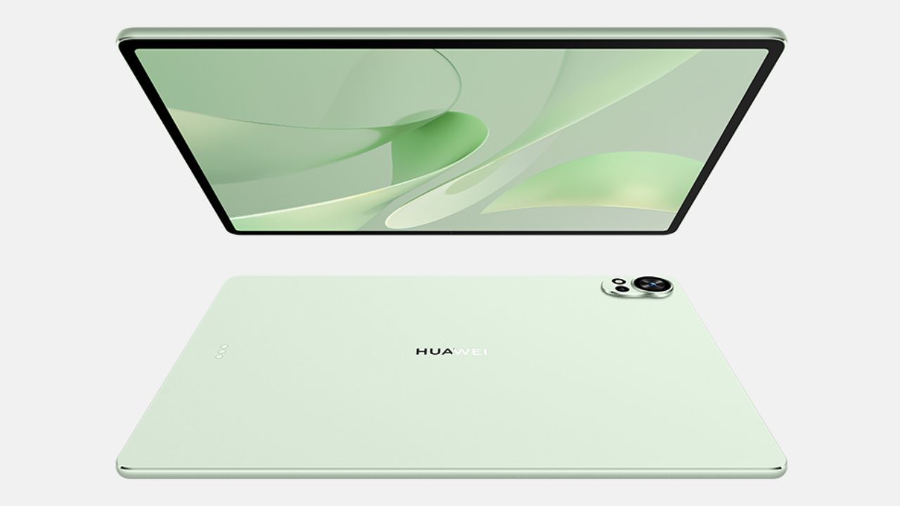 Huawei matepad 12x
