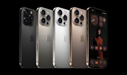 iPhone 16 Pro batería