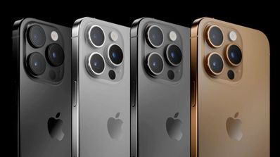 iPhone 16 colores
