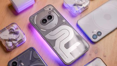 nothing phone 2a plus productos