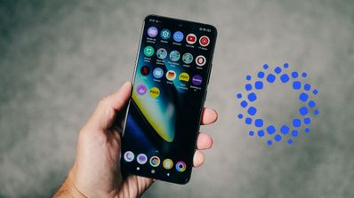 poco f6 pro HyperOS